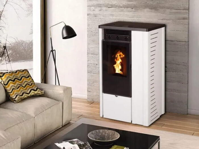 Interstoves Poele A Bois Le Havre INTERSTOVES 4