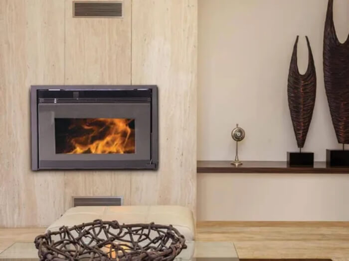 Interstoves Poele A Bois Le Havre INTERSTOVES 5