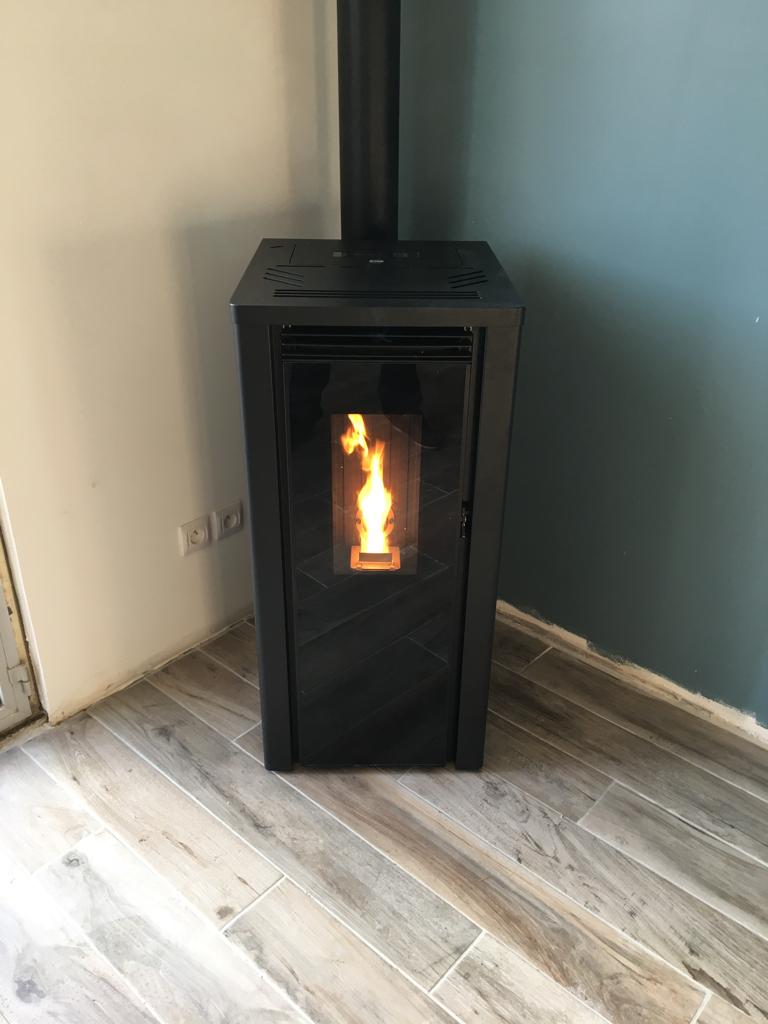 Interstoves Poele A Bois Le Havre IMG 20221228 WA0005