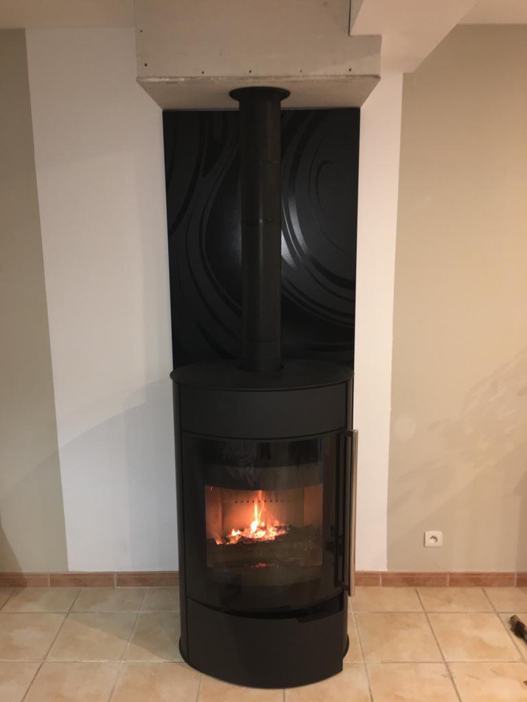 Interstoves Poele A Bois Le Havre IMG 20230103 WA0001
