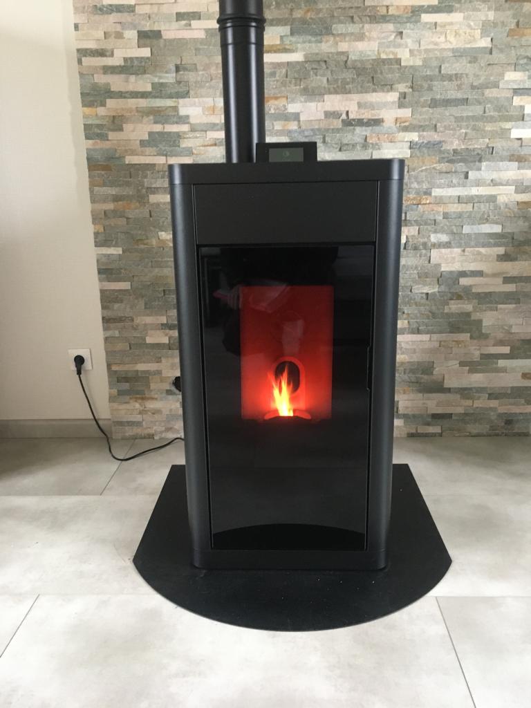 Interstoves Poele A Bois Le Havre IMG 20230118 WA0000
