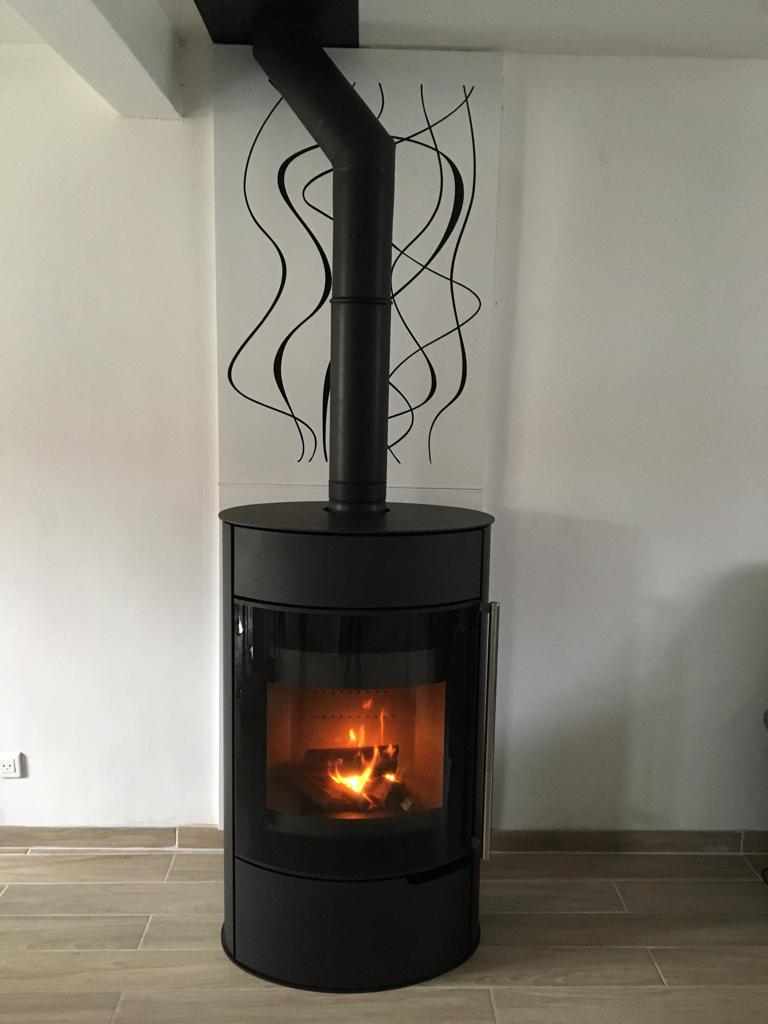 Interstoves Poele A Bois Le Havre IMG 20230209 WA0000