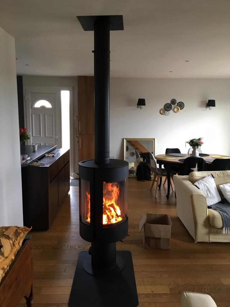 Interstoves Poele A Bois Le Havre IMG 20230216 WA0001