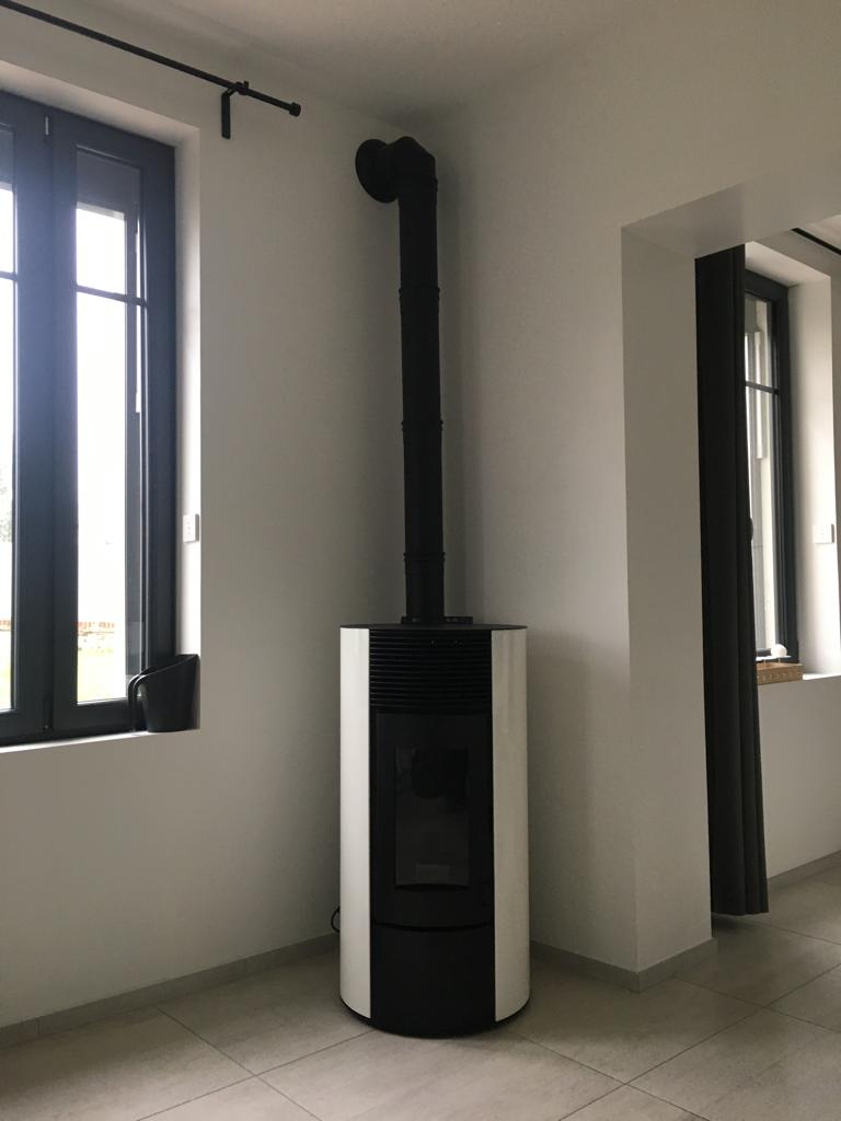 Interstoves Poele A Bois Le Havre IMG 20230228 WA0004