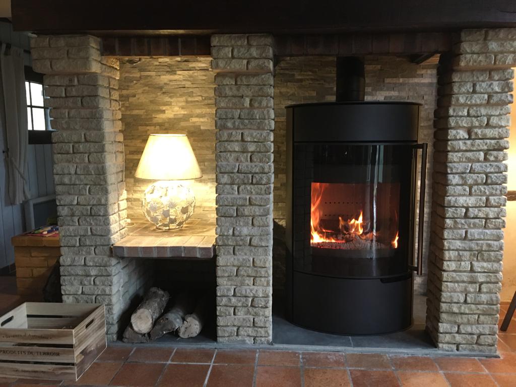Interstoves Poele A Bois Le Havre IMG 20230228 WA0009
