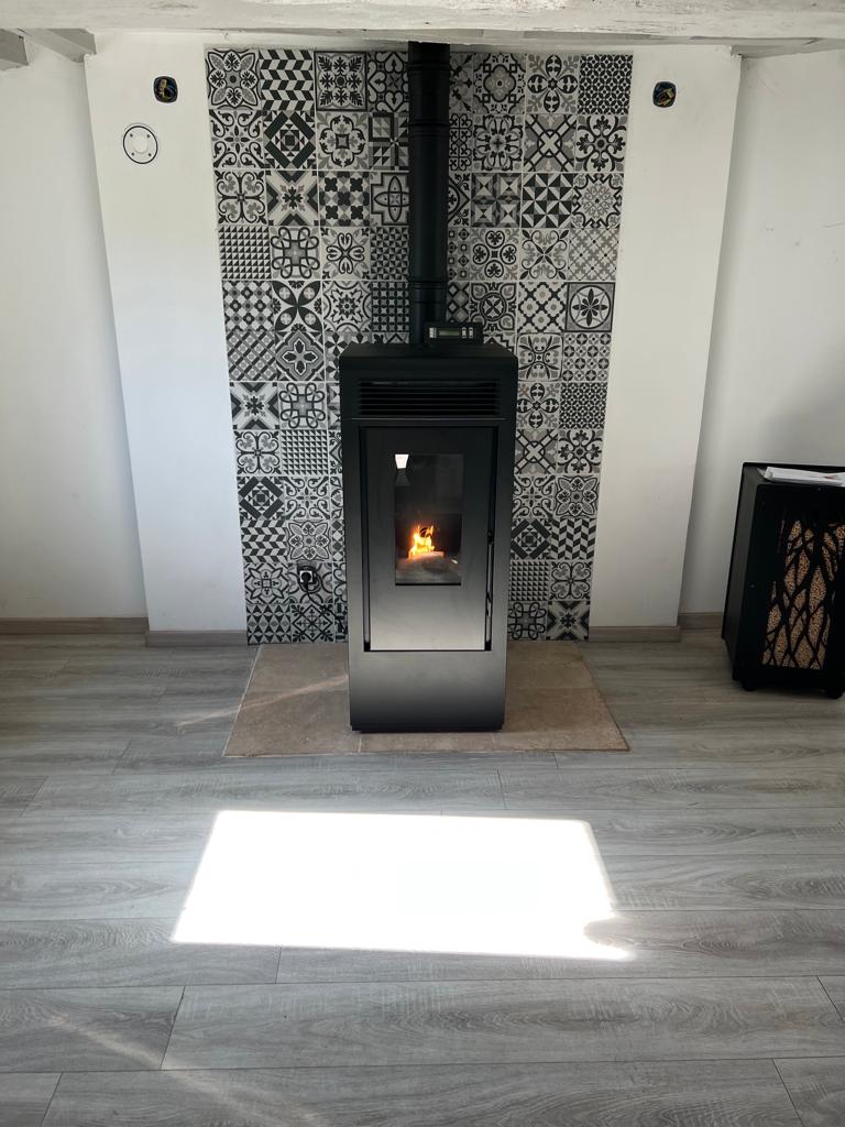 Interstoves Poele A Bois Le Havre IMG 20230306 WA0001