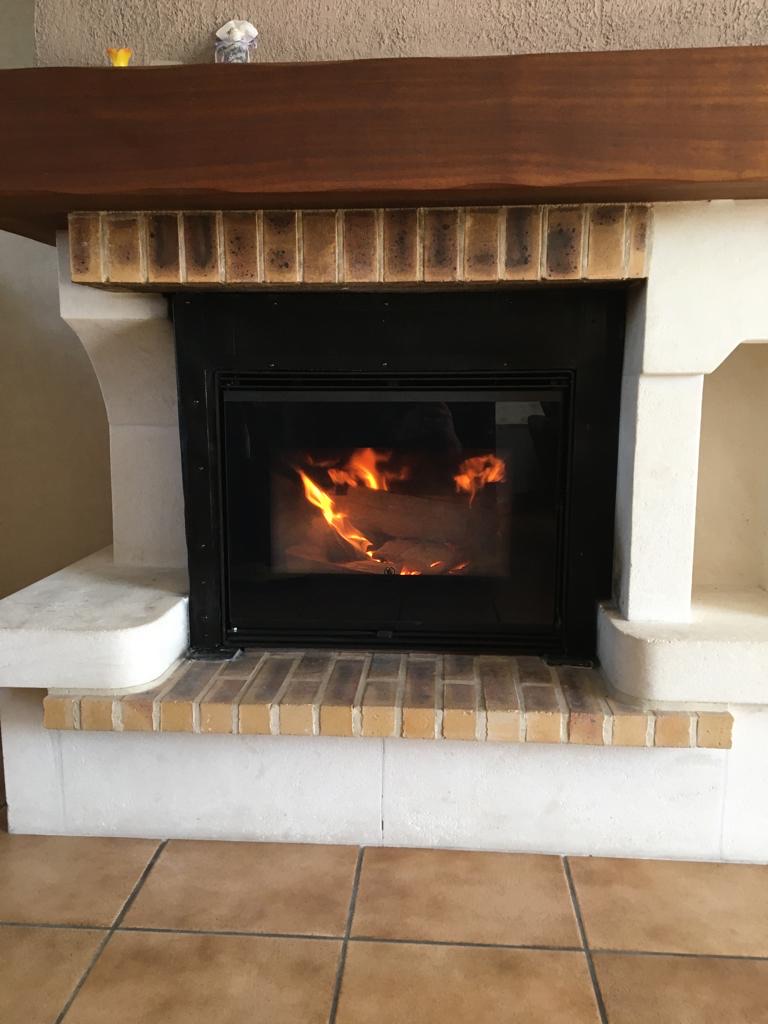 Interstoves Poele A Bois Le Havre POELE A BUCHE 1