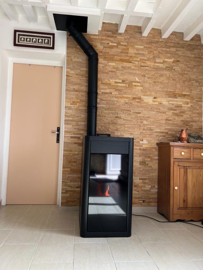 Interstoves Poele A Bois Le Havre 1fda32ce A963 464a A7fc 145b0cdaeb12