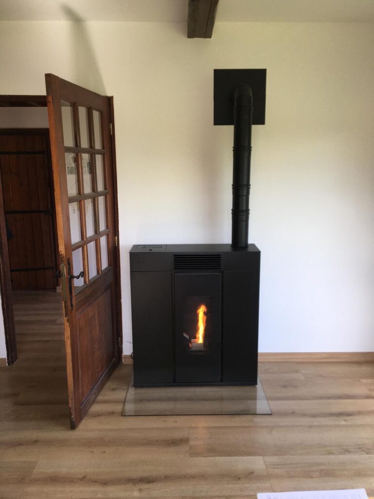Interstoves Poele A Bois Le Havre F9113bc3 C882 4e24 9f24 D8311a9f8e7d